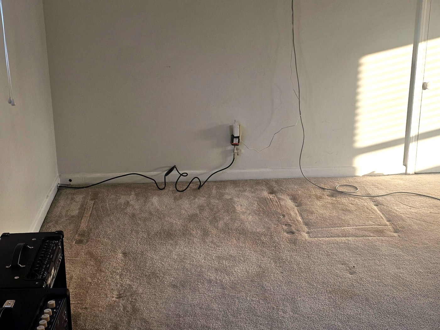 Home Office Furniture Removal — after
